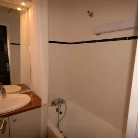 Sanctus - Pour 6 Personnes Mae-8934 Lejlighed *
