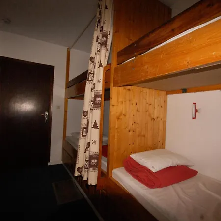 Lejlighed Sanctus - Pour 6 Personnes Mae-8934 *