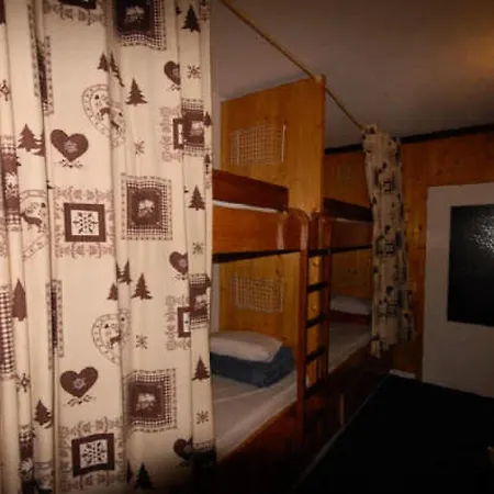 Sanctus - Pour 6 Personnes Mae-8934 Apartment *