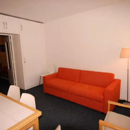 Lejlighed Sanctus - Pour 6 Personnes Mae-8934